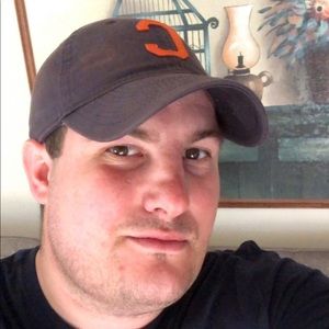 Meet your Posher, Thomas